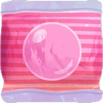 5-layered bubblegum pop