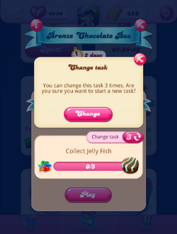 Chocolate Box Candy Crush Saga Wiki Fandom