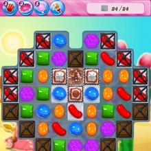 Level 2140 Versions Candy Crush Saga Wiki Fandom