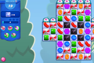 Candy Crush Saga v1.15.0