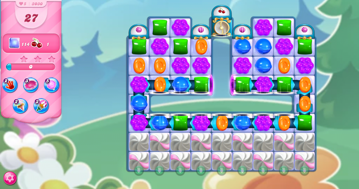 How 'Candy Crush' Trapped Us in the Machine Zone - ArtReview