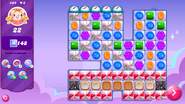Level 464 -