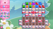 Level 627 -