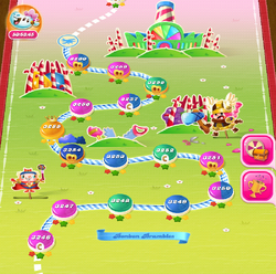 Bonbon Brambles HTML5 Map