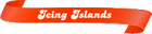 Icing-Islands