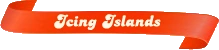 Icing-Islands