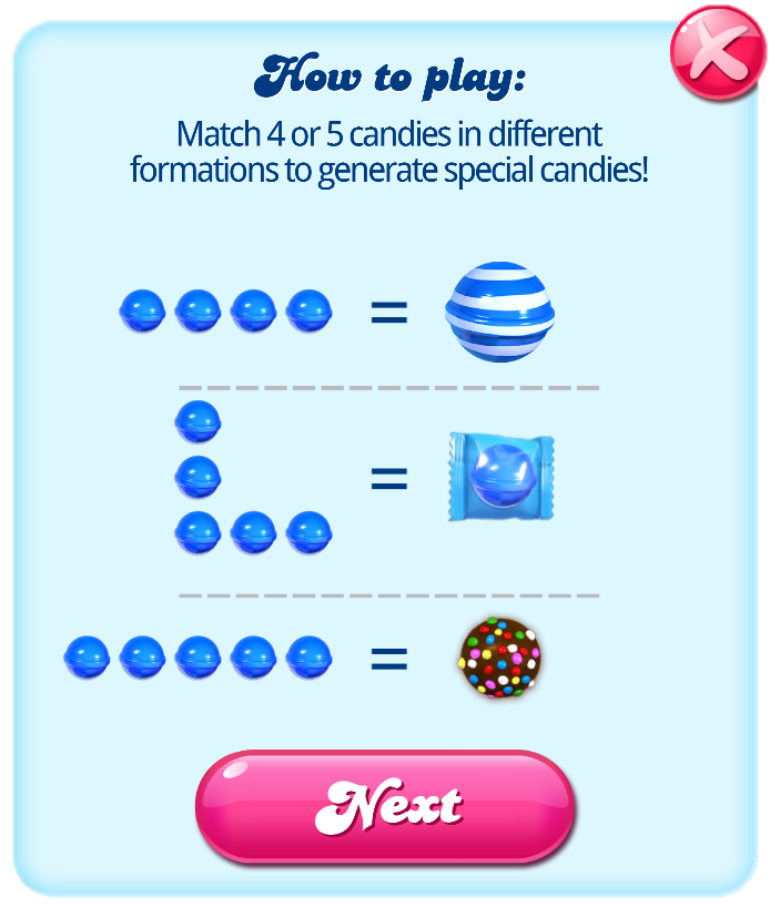 Help with Candy Crush Vertical Map? : r/candycrush