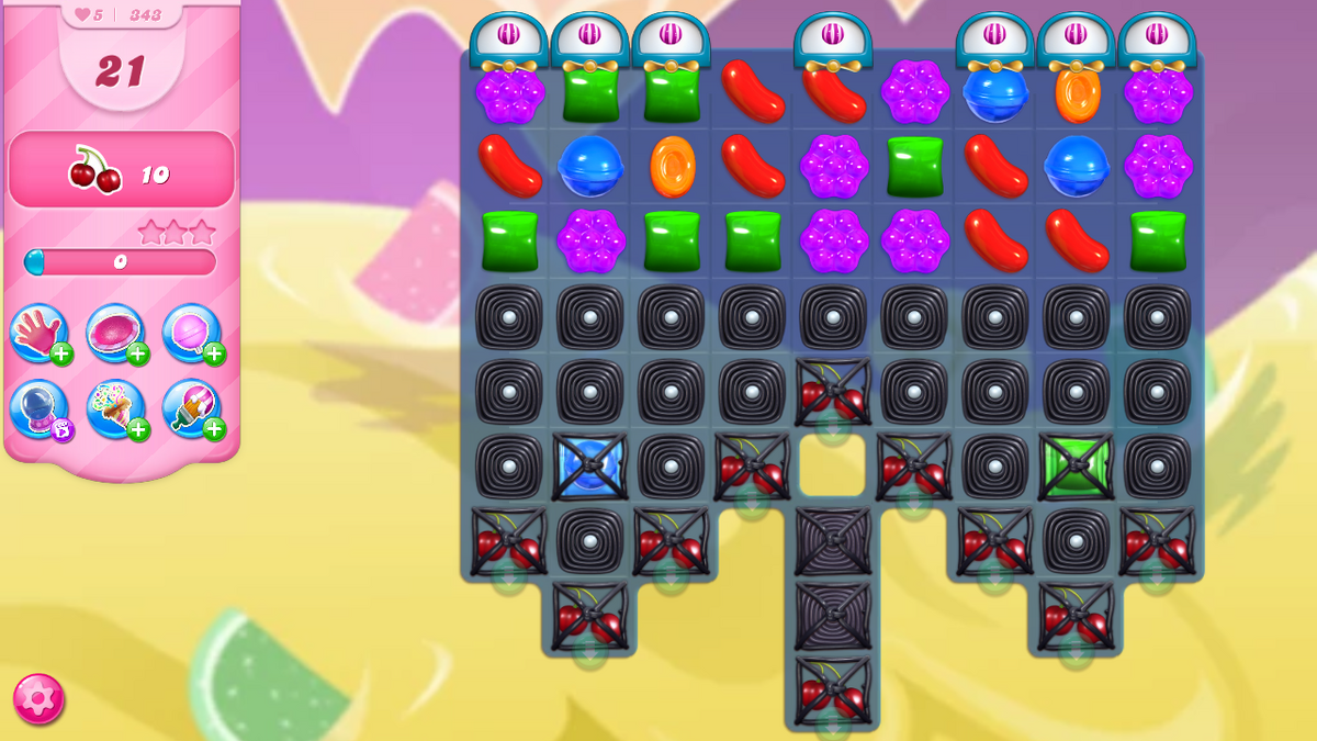 How many levels are there in Candy Crush? - Dexerto