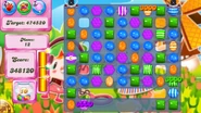Sugar Crush as of mobile 1.61