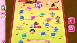 Chocolate Chamber HTML5