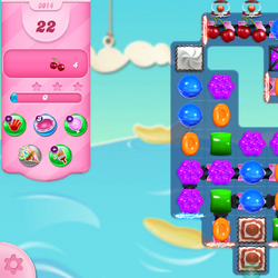 Candy crush 3014