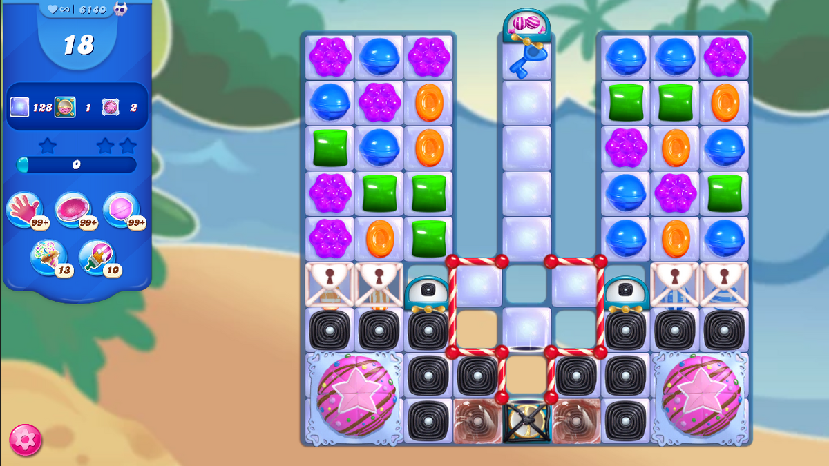 Candy Crush Soda Saga' Level Guide – Tips To Beat Levels 41 Through 60 –  TouchArcade