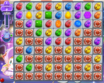 Level 463 -