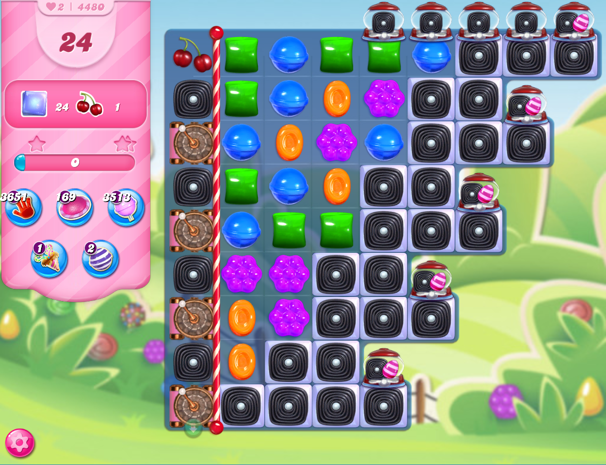 How many levels are there in Candy Crush? - Dexerto