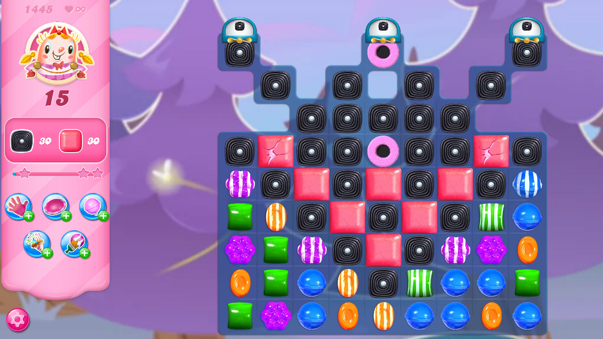 How many levels are there in Candy Crush? - Dexerto