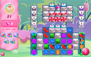 Level 2317 -