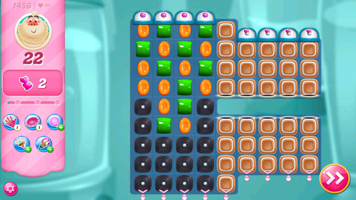 How many levels are there in Candy Crush? - Dexerto