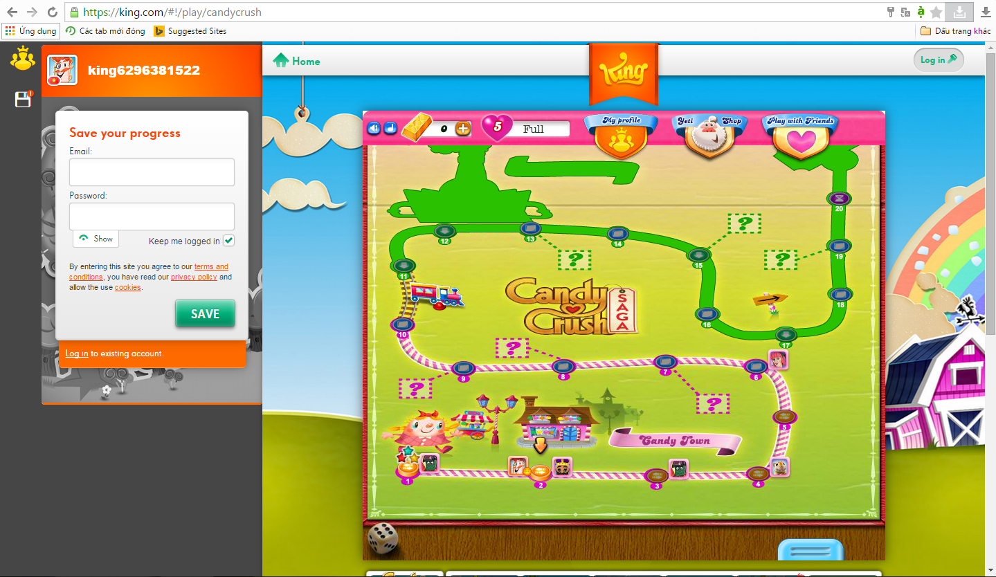 level 2030 candy crush wiki