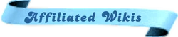 Affiliated Wikis Banner