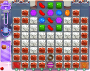 Level 230 -