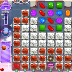 Sleepy Sunrise Candy Crush Saga Wiki Fandom