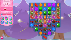 Let's Play - Candy Crush Friends Saga (Level 2331 - 2340) 