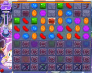 Level 468 Dreamworld Notes