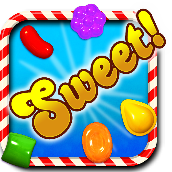 candy crush candy icons