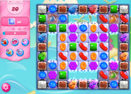 Level 1033 -