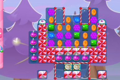 Level 4143 | Candy Crush Saga Wiki | Fandom