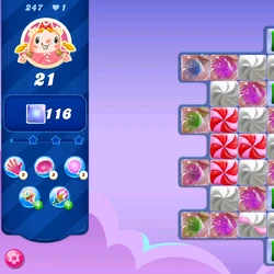 Delicious Drifts | Candy Crush Saga Wiki | Fandom