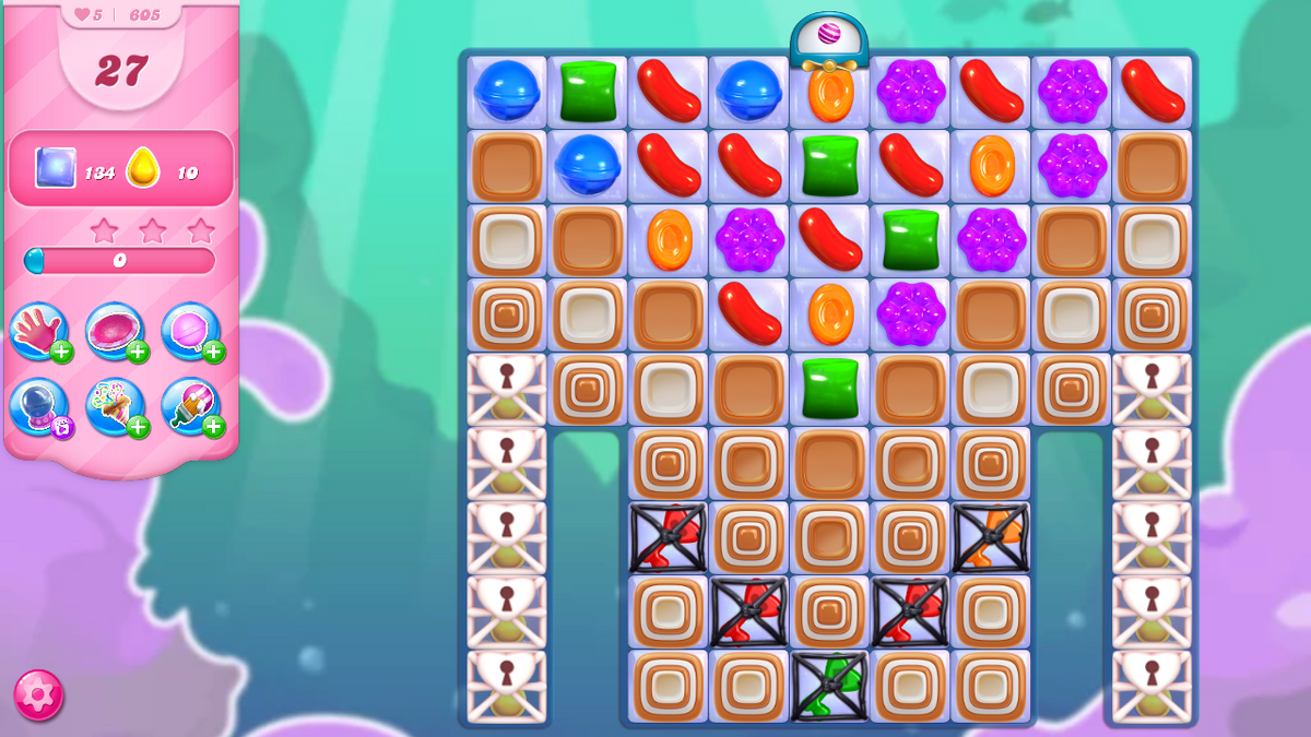 How Many Levels in Candy Crush Saga? Is It Infinite?-Game Guides-LDPlayer