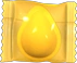 Wrapped yellow.png (8 KB) A yellow wrapped candy