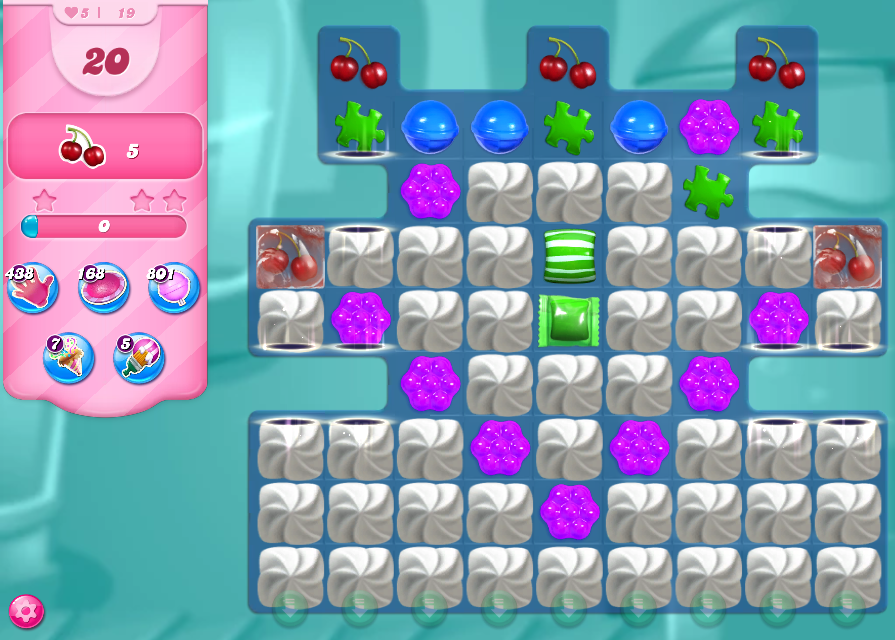 19 Addicting Games Like Candy Crush Everyone Should Check Out - LevelSkip