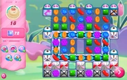 Level 2136 -