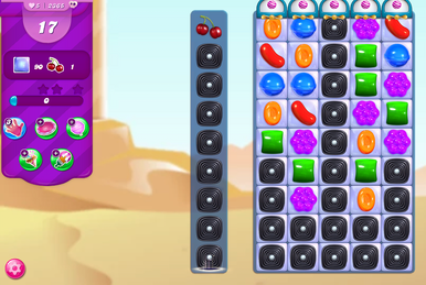 Candy clearance crush 2367