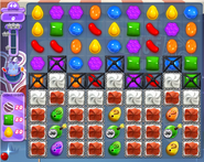 Level 345 -