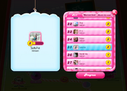 XP System - Leaderboards.Rank