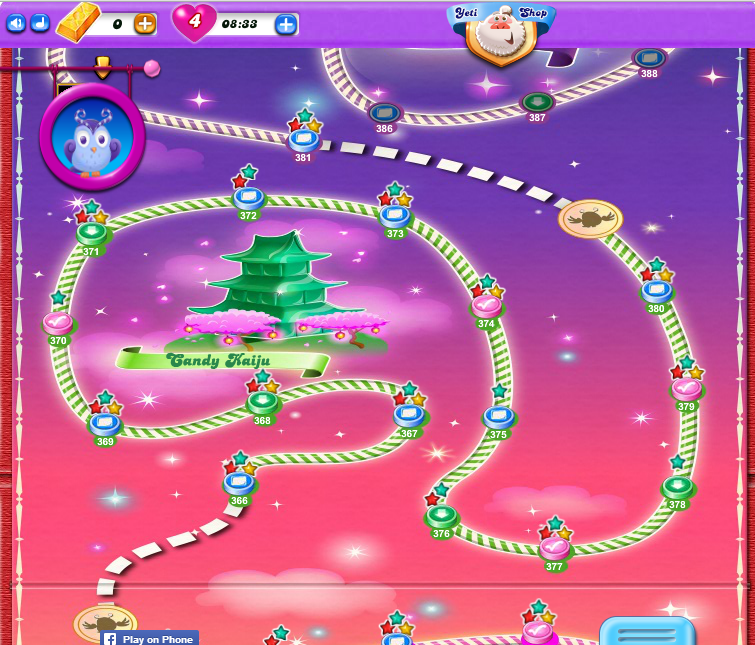 Special Candy, Candy Crush Saga Wiki