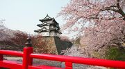 Hirosaki castle