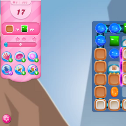 Candy crush 5533