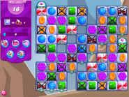 Level 2657 -