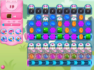 Level 3510 -