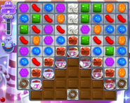 Level 490 -