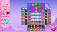 Level 253 -