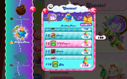 Leaderboard (On play) (Striped Candies)