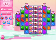 Level 1068 -