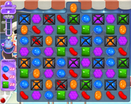 Level 129 -
