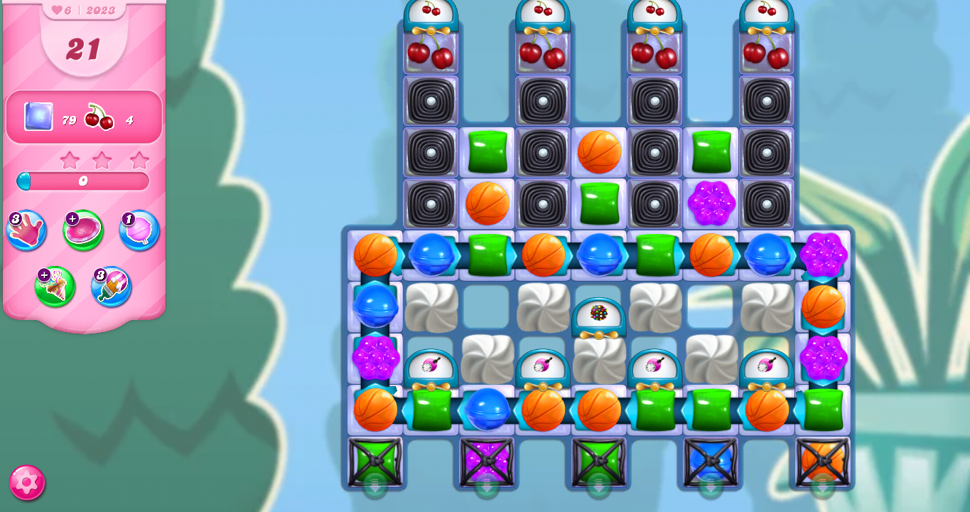 Candy Crush Saga Download for Free - 2023 Latest Version