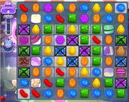 Level 295 -